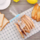 Silicone Zip Ties - 5 Pieces